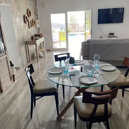 Casa La Jermosa Hébergement de vacances Pájara