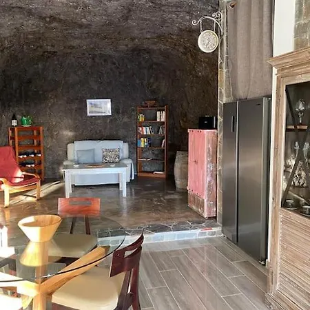 Hébergement de vacances Casa La Jermosa Pájara