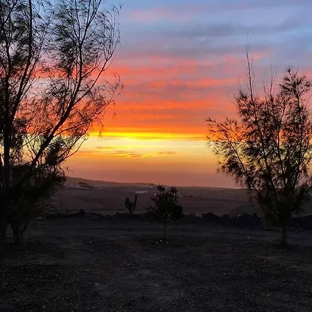 Hébergement de vacances Casa La Jermosa Pájara
