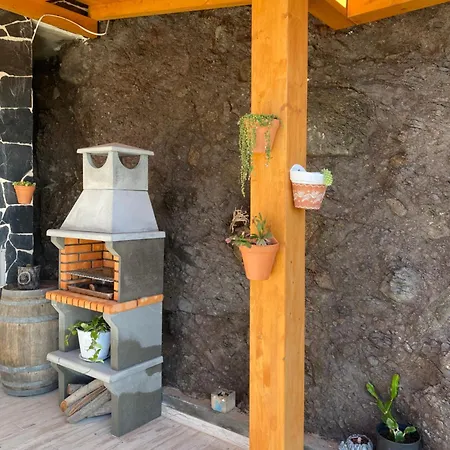 Casa La Jermosa Hébergement de vacances Pájara