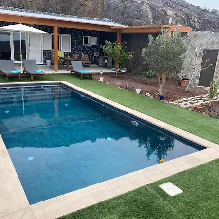Casa La Jermosa Hébergement de vacances Pájara