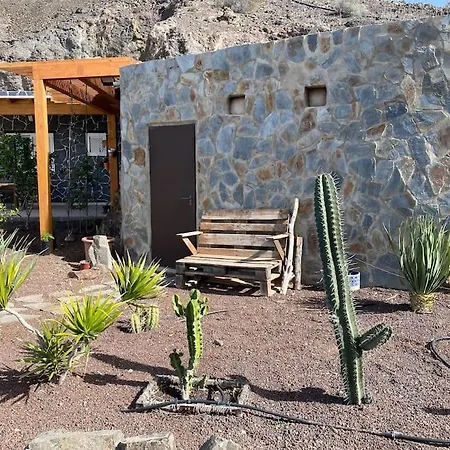 Casa La Jermosa Сasa de vacaciones
