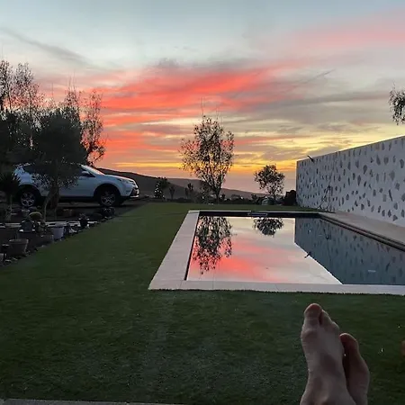 Casa La Jermosa Сasa de vacaciones *