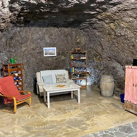 Casa La Jermosa Nyaraló *