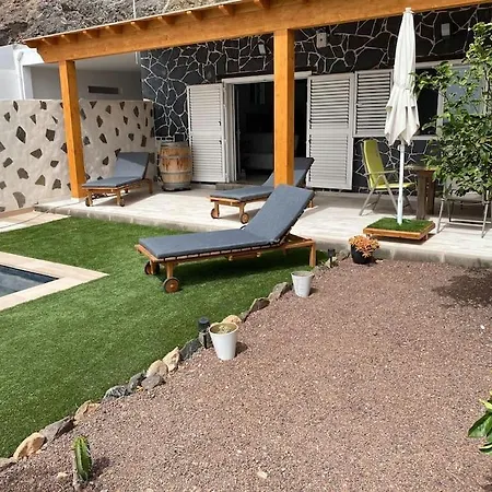 Сasa de vacaciones Casa La Jermosa *