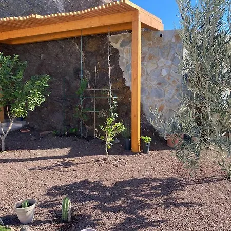Casa La Jermosa Сasa de vacaciones *