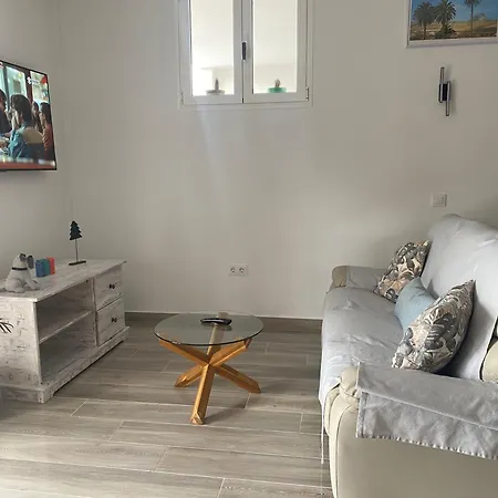 Casa La Jermosa Сasa de vacaciones *