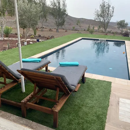 Casa La Jermosa Nyaraló