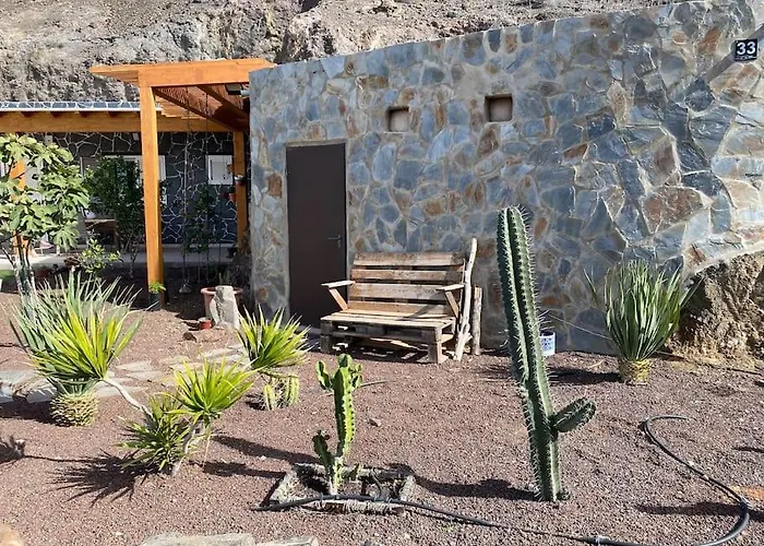 Casa La Jermosa Ferienhaus