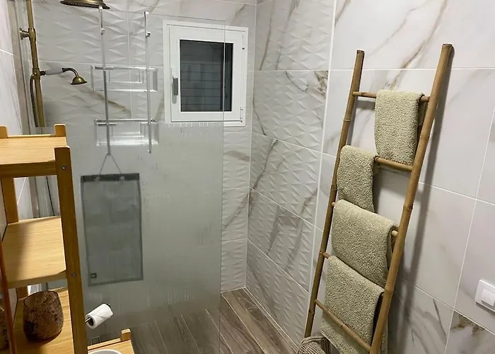 Ferienhaus Casa La Jermosa Pájara