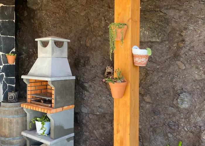 Casa La Jermosa Ferienhaus Pájara