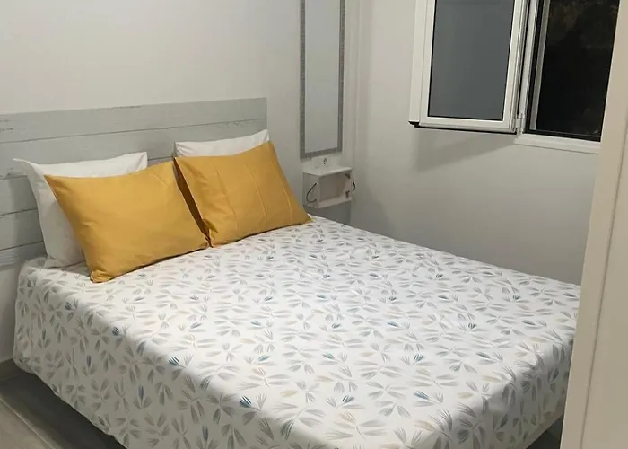 Ferienhaus Casa La Jermosa *